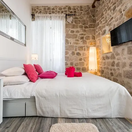 Luxury Rose Ντουμπρόβνικ