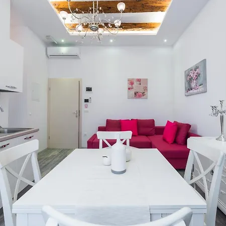 Luxury Rose Dubrovnik