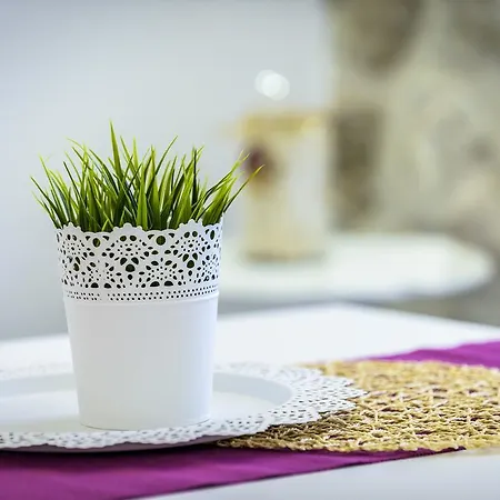 דירה Luxury Rose דוברובניק