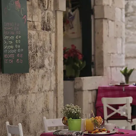 Luxury Rose * Dubrovnik