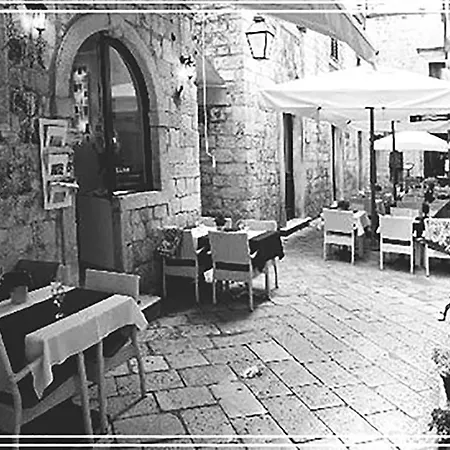 Luxury Rose Apartment Dubrovnik